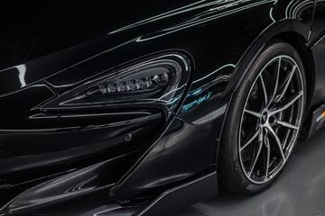 2019 Mclaren 600LT 缩略图 50