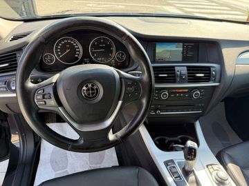BMW X3 - 9