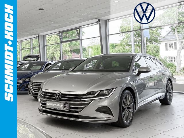 VW Arteon Shooting Brake 2.0 TDI Elegance RFK + LED