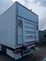 Mercedes-Benz Ateco Wohnmobil 12 Tonnen - Offers