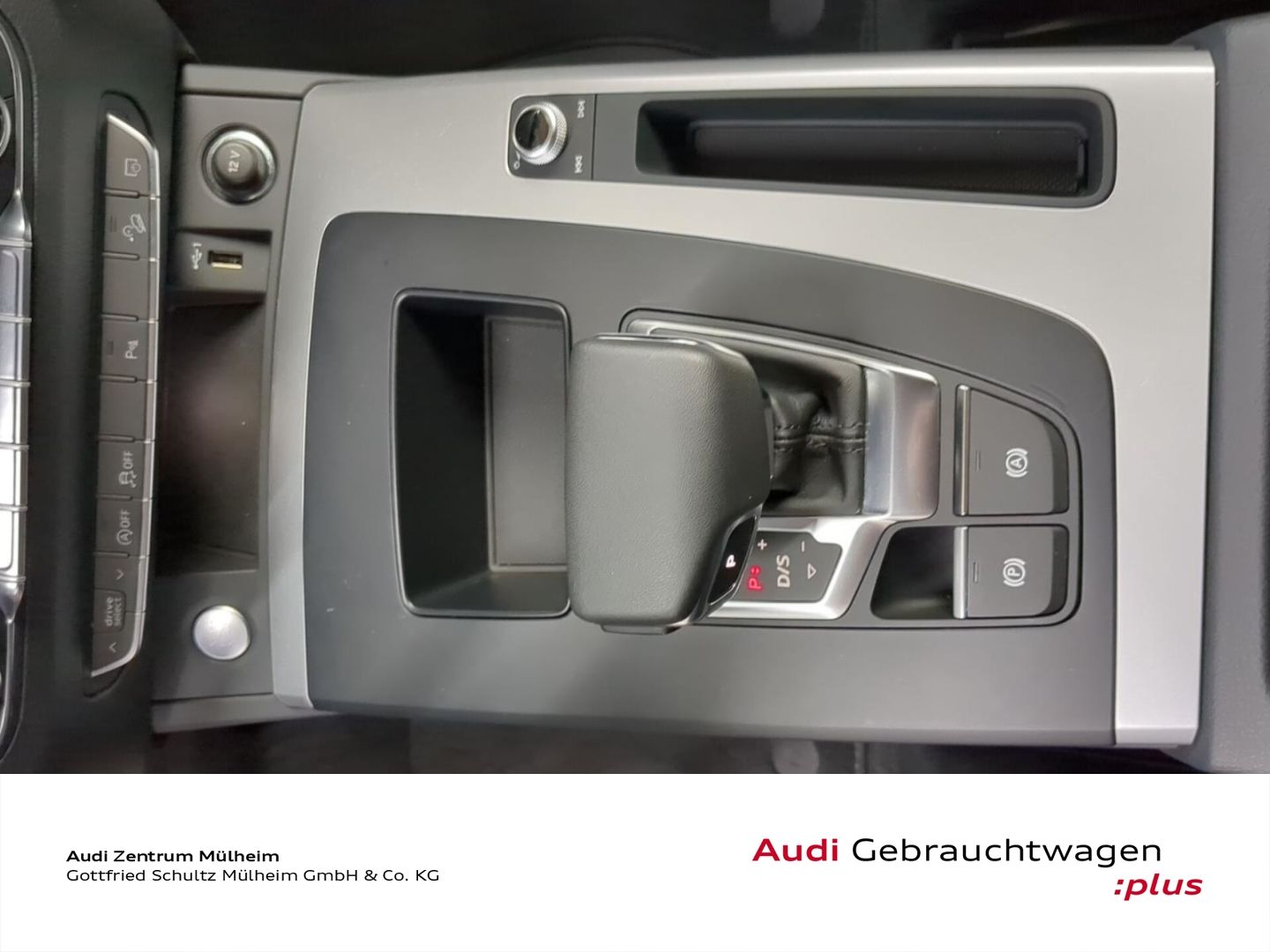 Audi Q5 - Bild 17