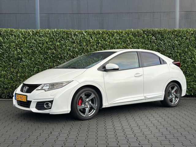 Honda Civic 1.4 SPORT, NAVI, Tempomat ECC-AIRCO, kamer