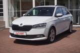 Skoda Fabia Combi 1.0 PDC Klima Tagfahrlicht USB - Skoda Fabia Gebrauchtwagen in Dresden