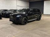 Mercedes-Benz GLS450 4M |PROD26|ULTIMATE|TV|AHK|FlowingLines| - Mercedes-Benz GLS 450 Neuwagen