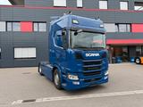 Scania R500 A4x2 NB Super*Retarder*Euro6 E*LED* - Scania Reisebus