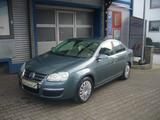 Volkswagen Jetta V Com KLI SO/WI REIF KD BR ZAH TÜV NEU TOP - Volkswagen Jetta: R