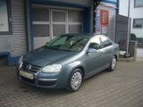 Volkswagen Jetta V Com KLI SO/WI REIF KD BR ZAH TÜV NEU TOP - Volkswagen Jetta: R