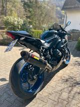 Suzuki GSXR 1000 R L 8 - SUZUKI GSX 8R