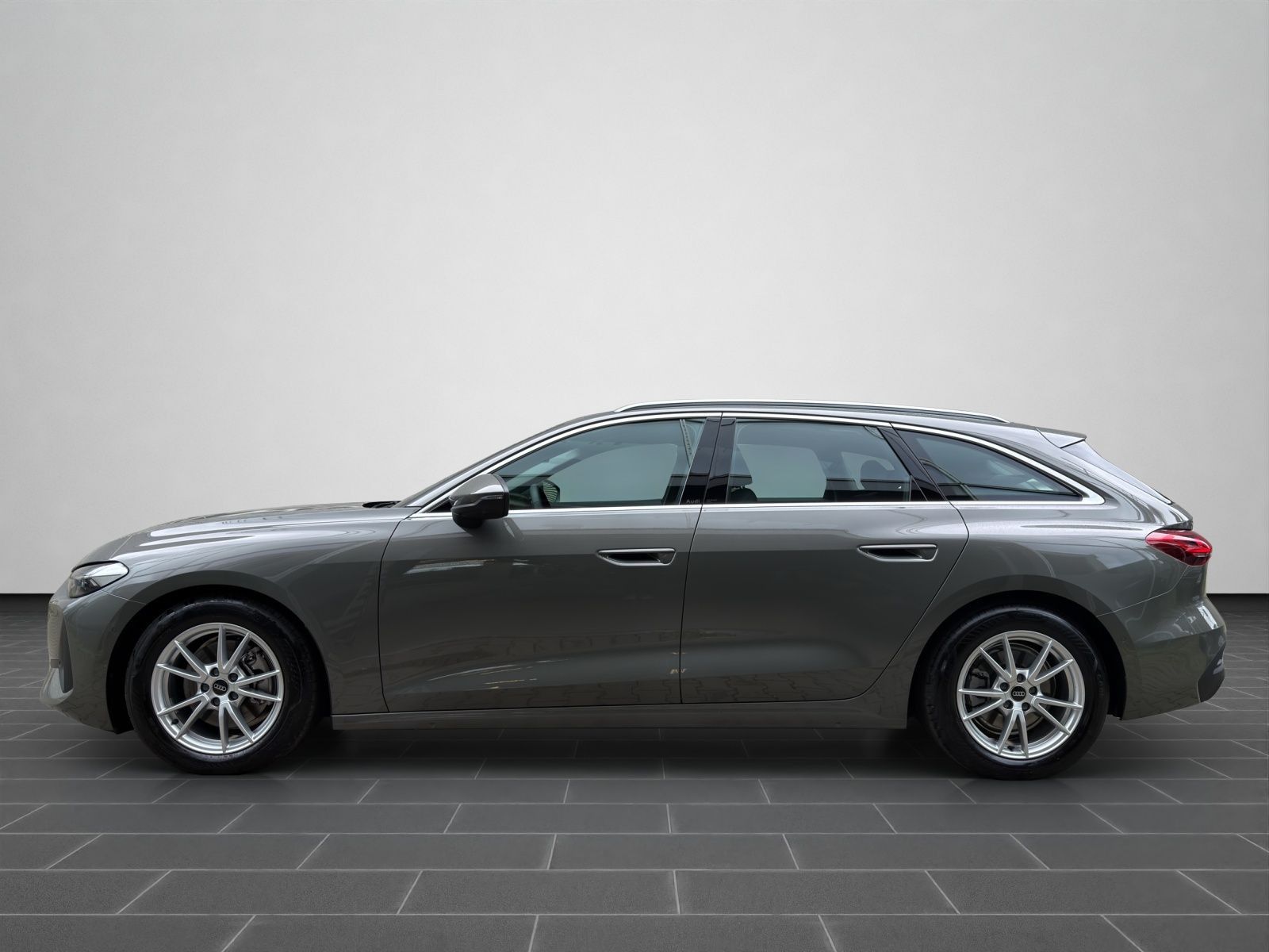 Audi A5 - Bild 8