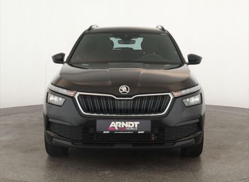 Skoda Kamiq - 3