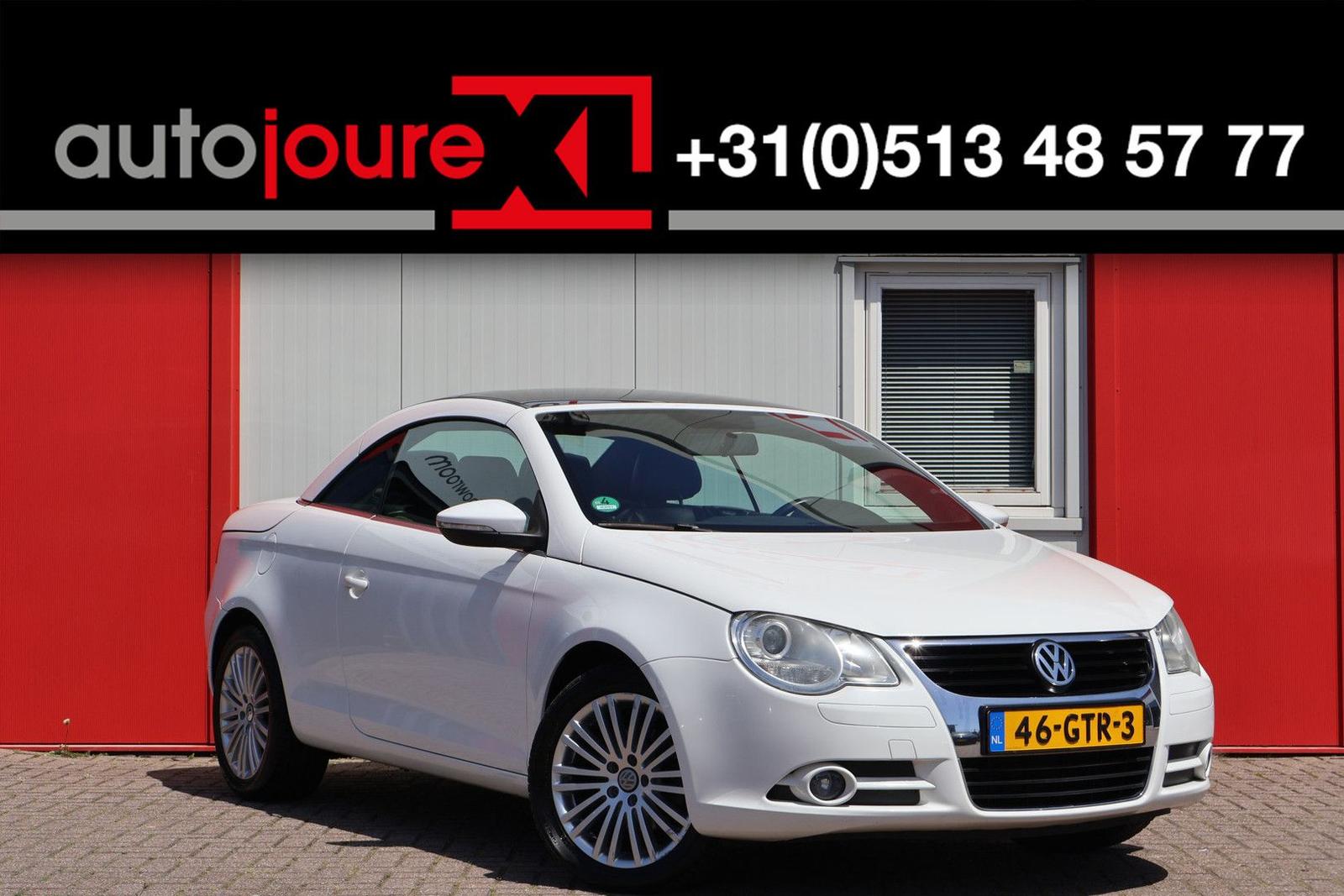 Volkswagen Eos 1.4 TSI