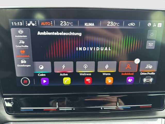 Formentor 1.5 TSI DSG FULL LINK REAR VIEW 18"AHK