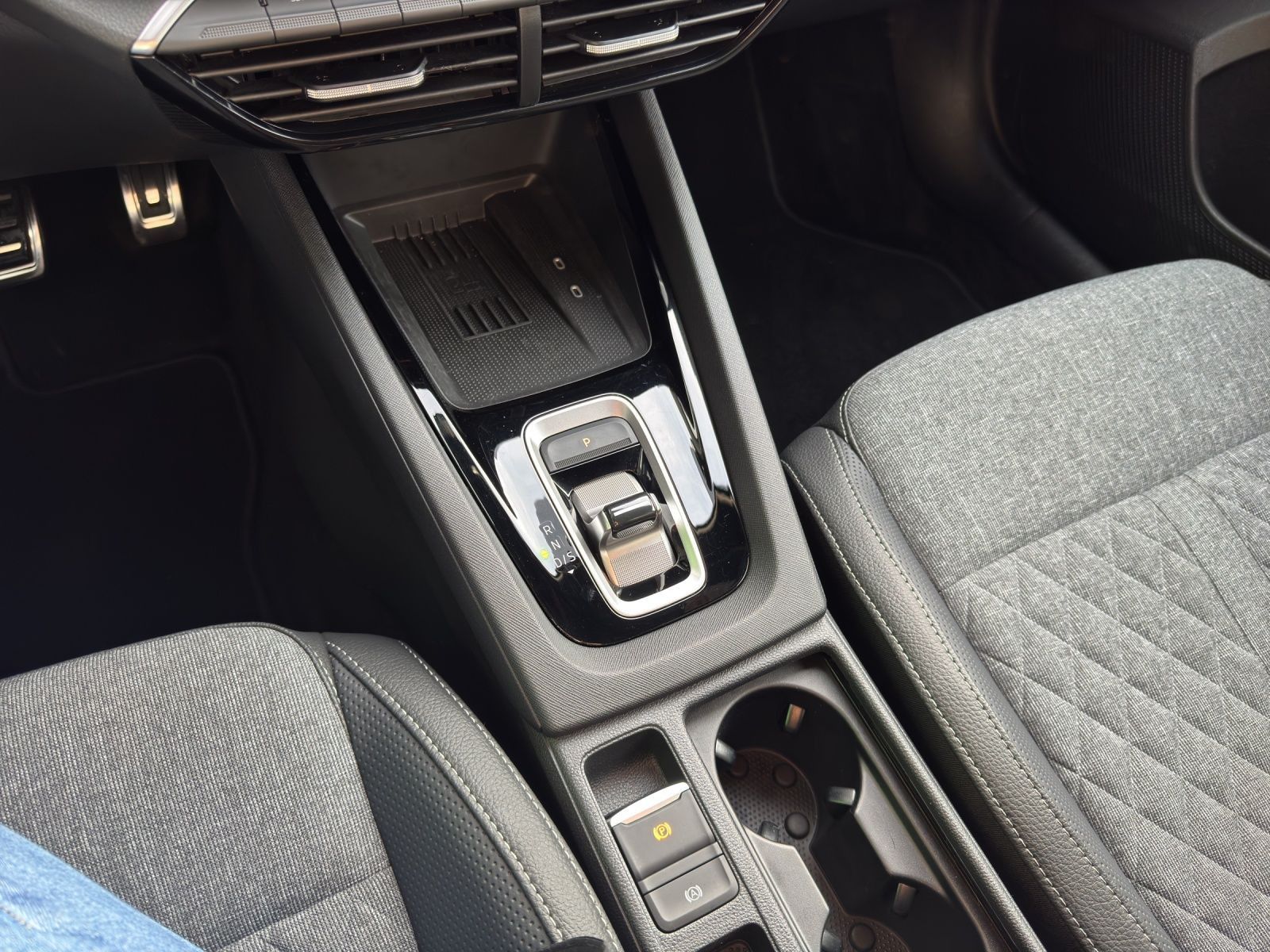 Skoda Octavia - Bild 22