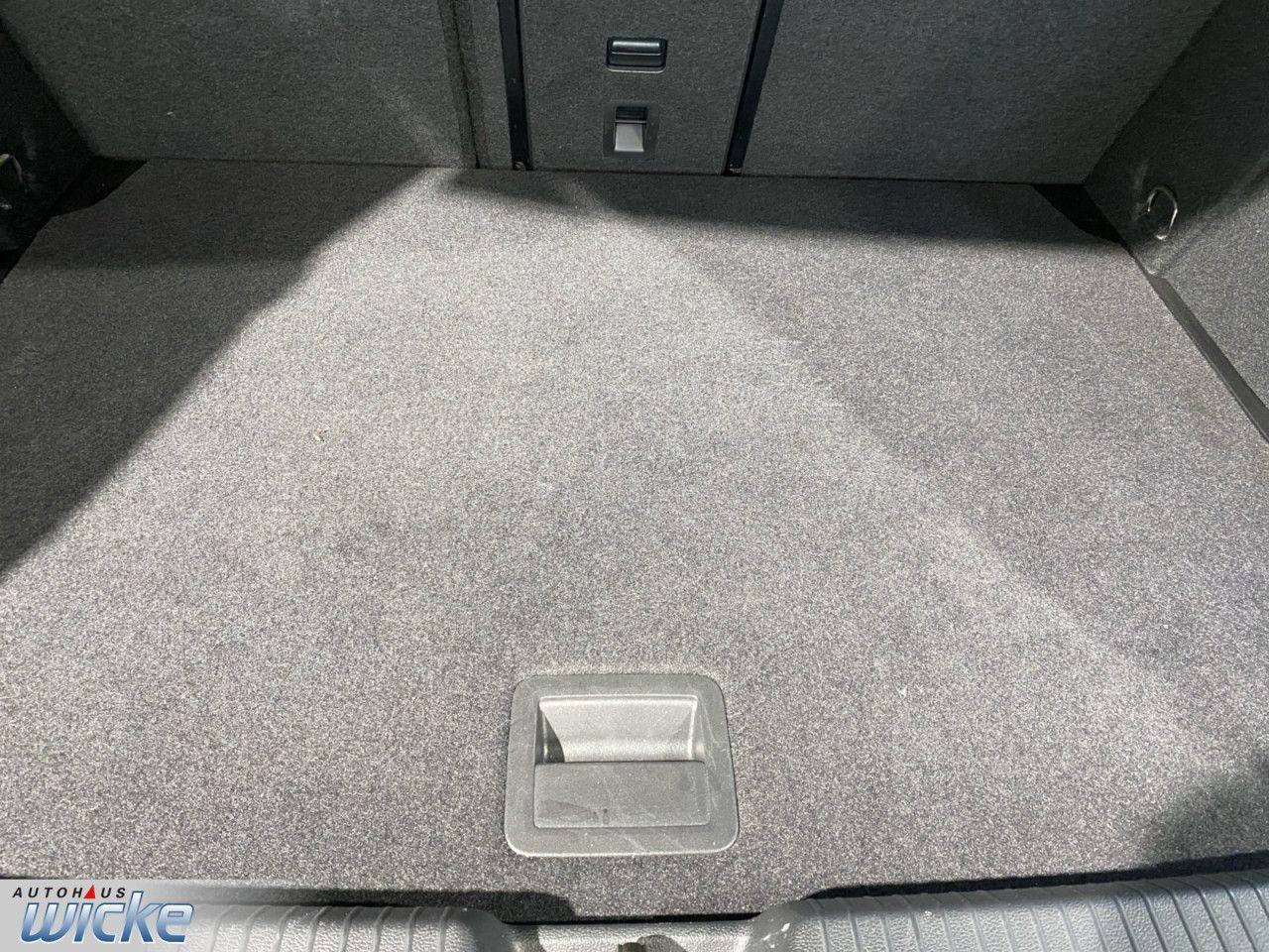 Volkswagen Golf 2.0 TSI DSG GTI NAVI KLIMA AHK PANO REAR, миниатюра 14