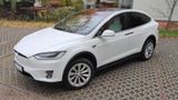 Andere Tesla Model X Signature D90 - Andere mit Elektro-Antrieb: Geländewagen