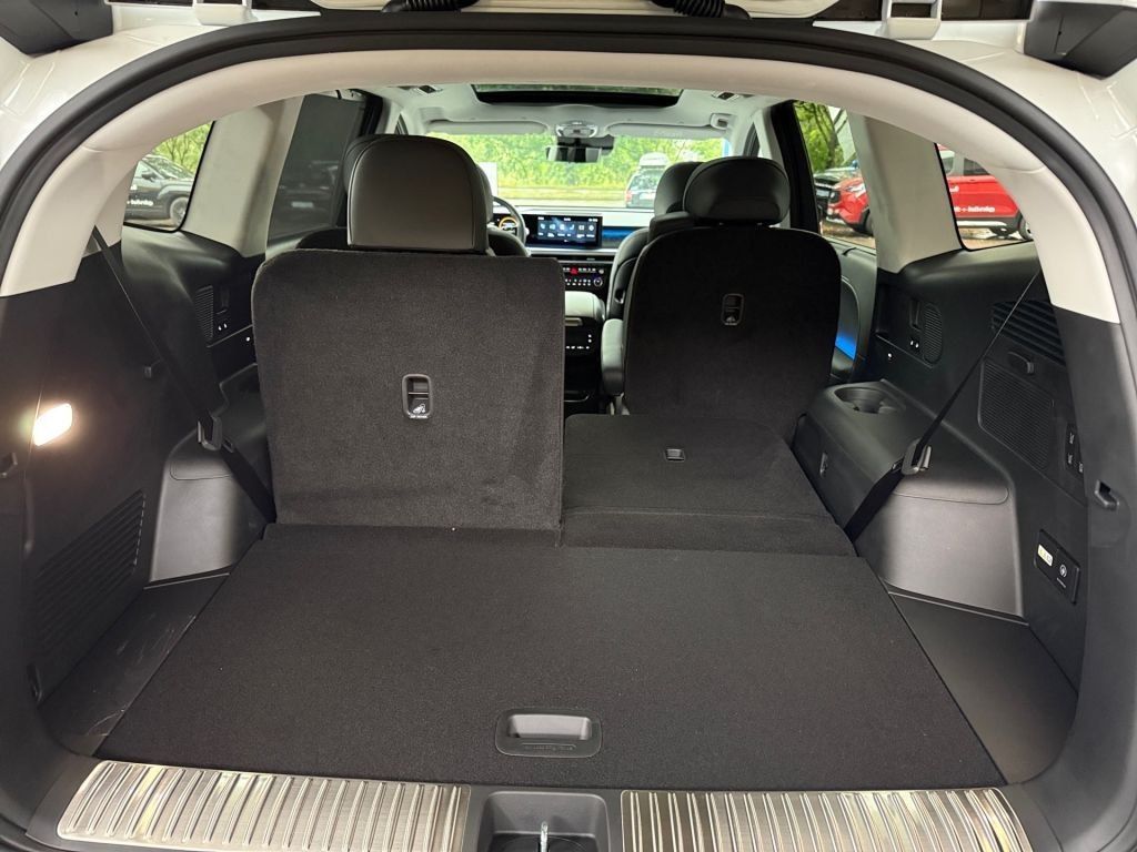 Hyundai IONIQ 9 – Bild 13