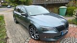 Skoda Superb 2.0 TDI SCR 140kW DSG 4x4 SportLine C... - Skoda Superb: 140