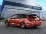 Toyota Corolla Touring Sports Hybrid GR Sport - Toyota Corolla Neuwagen