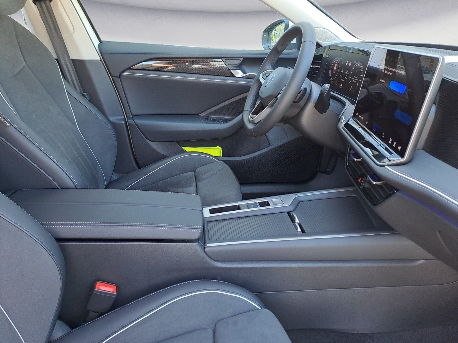 Volkswagen Passat - Bild 6