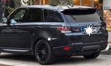 Land Rover Range Rover Sport 3.0 SDV6 HSE HSE - Land Rover Range Rover Sport: Von Privat