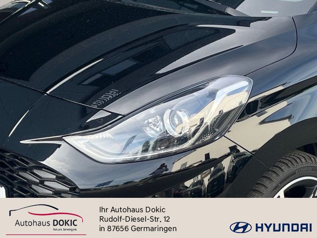 Hyundai i10 - Bild 5