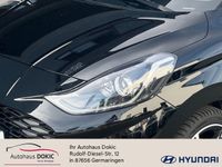 Hyundai i10 - Vorschau Bild 5