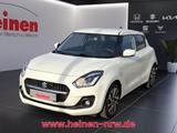 Suzuki Swift 1.2 Comfort+ NAVI LED ACC ALU