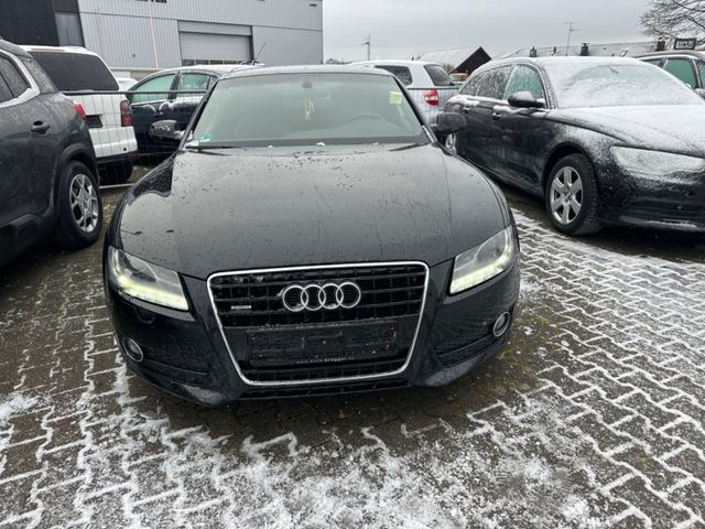 Audi A5 Coupe 3.0 TDI quattro