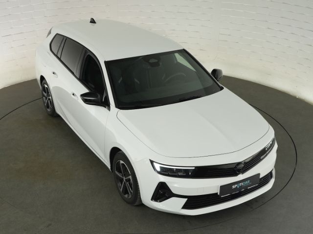 Astra L ST GS+LED LICHT+360 GRAD KAMERA+SITZ-/LE