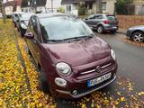 Fiat 500 1.2 8V Lounge *pdc*Tempomat*Glasdach