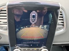 Fahrzeugabbildung Renault Espace V Intens NAVI*PANO*ASSIST*LED*KEYLESS*CAM