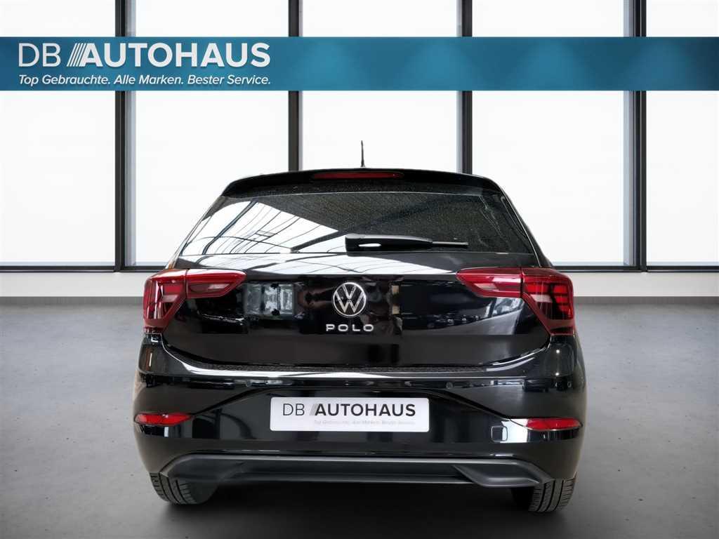 Volkswagen Polo Life 1.0 TSI Navi IQ.Drive-Assistenzpaket, миниатюра 5