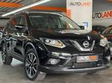 Nissan X-Trail Tekna*LED*360°*PANO*NAVI*LEDER*SPUR* - Nissan Gebrauchtwagen in Bonn