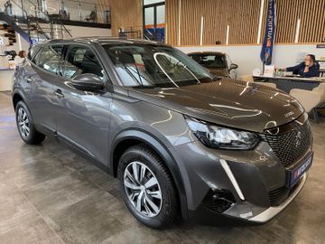 MYAUTOCENTER – Gebraucht- und Jahreswagen mit Werkstattservice in Pfaffenhofen Peugeot 2008 Active *Klima*Kamera*Navi*Bluetooth*DAB+*