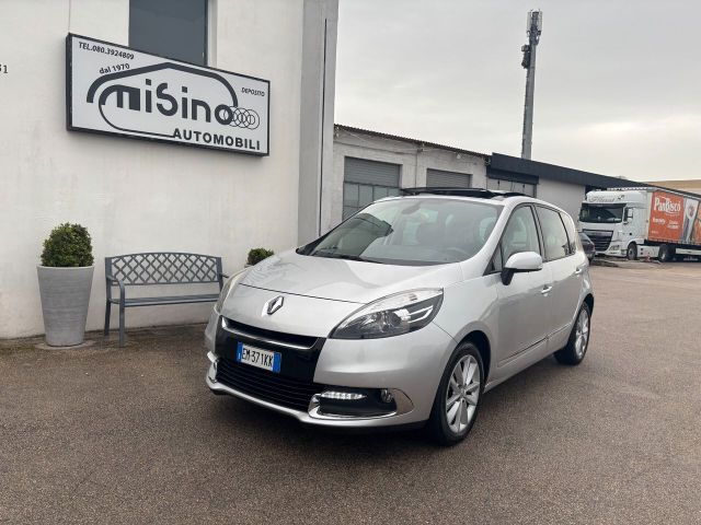 Renault Scénic XMod 1.5 dCi 110CV Style