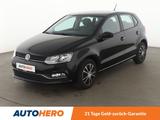 Volkswagen Polo 1.0 Comfortline*TEMPO*PDC*KLIMA*GARANTIE* - VW Polo Gebrauchtwagen in Köln