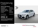 Audi A1 Sportback S line 30 TFSI*Einparkhilfe*Bluetoo - Audi A1 aus 2023