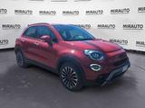 Fiat 500X 1.5 T4 130cv Hybrid DCT7 Red Dolcevita - Fiat 500X: Red