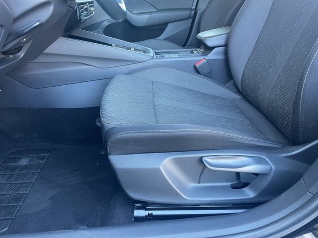 Skoda Octavia Combi IV 2.0 TDI DSG Style MATRIX NAVI