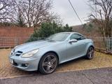 Mercedes-Benz SLK 350 - Prins Gasanlage, AIRSCARF - Mercedes-Benz mit LPG-Antrieb: Cabrio