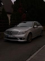 Mercedes-Benz C 350 CGI BlueEFFICIENCY AVANTGARDE Aut. AVA...