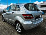 Mercedes-Benz B 170 B B 170 - Mercedes-Benz Geländewagen aus dem Jahr 2008