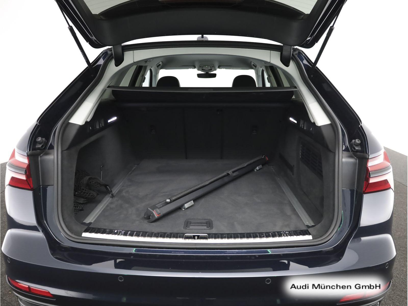 Audi A6 Avant 40 TDI qu. S tronic sport Virtual+/Kame