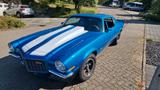 Chevrolet Camaro II