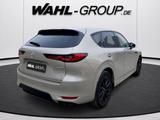 Mazda CX-60 3.3 SXYACTIV-D M-Hybrid Homura 2WD ABS ESP - Mazda CX-60 Diesel Gebrauchtwagen