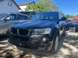 BMW X3 Baureihe X3 xDrive 20 d - BMW X3 Gebrauchtwagen in Mainz