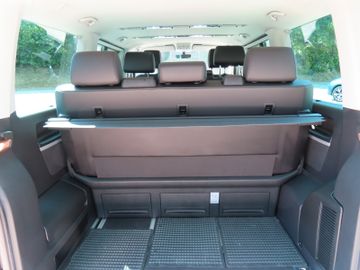 Fotografie 13 des VW T6 Multivan 2.0 TDi Highline 3000mm AHK DSG