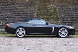 Jaguar XKR Cabriolet 2 Jahre Garantie - Jaguar XKR aus 2008