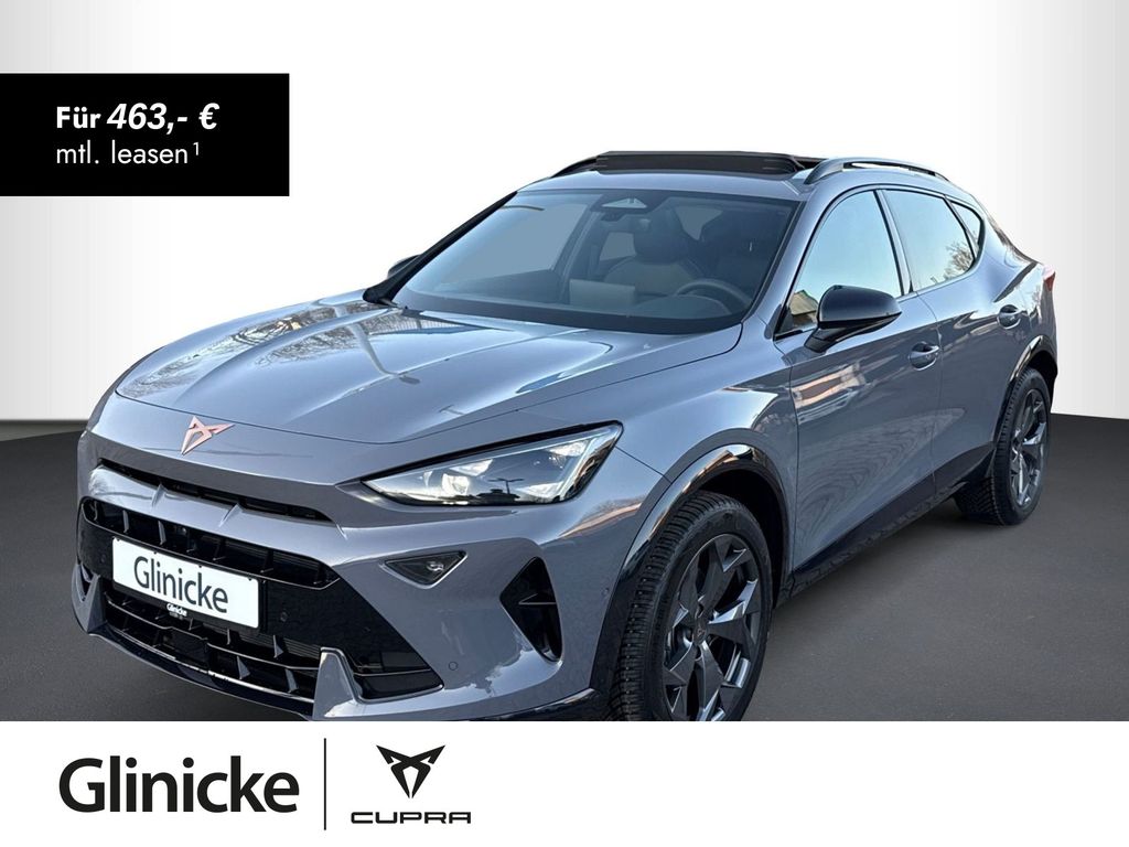 Formentor 2.0 TDI SHZ, ALLWETTER, PANO