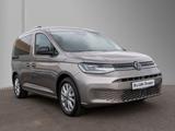 Volkswagen Caddy 2.0 TDI DSG Life LED, Navi, Rear-View - gebrauchte VW Caddy aus dem Jahr 2022